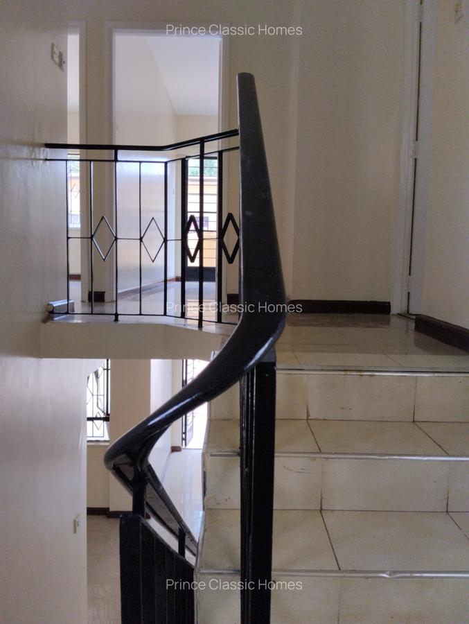 Commercial Property with Service Charge Included in Kilimani - 10