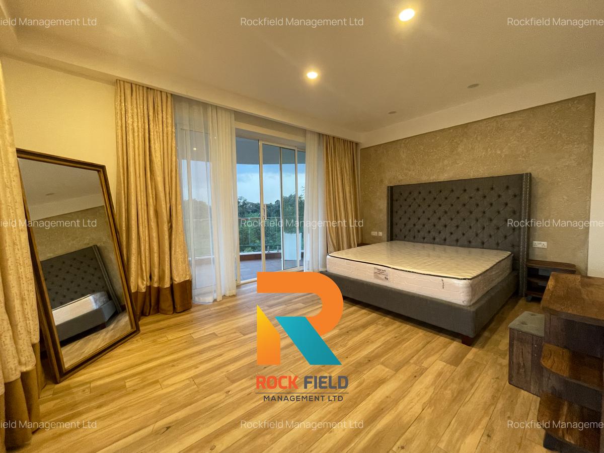 Furnished 4 Bed Apartment with En Suite in Parklands - 11