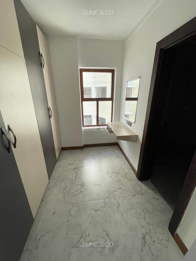 Serviced 3 Bed Apartment with En Suite in Kileleshwa - 13
