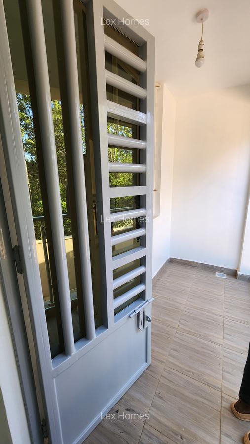2 Bed Apartment with En Suite at Merisho Road - 4
