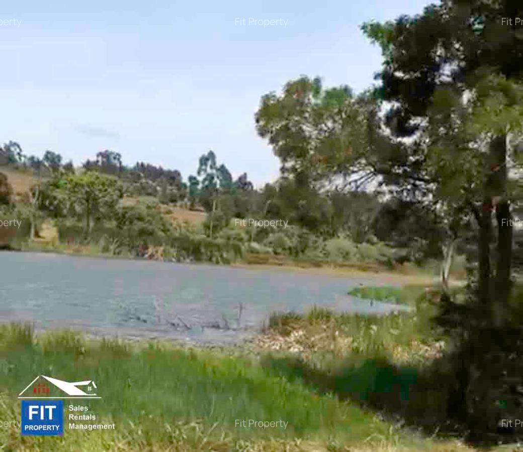 120 ac Land at Nyandarua County - 9