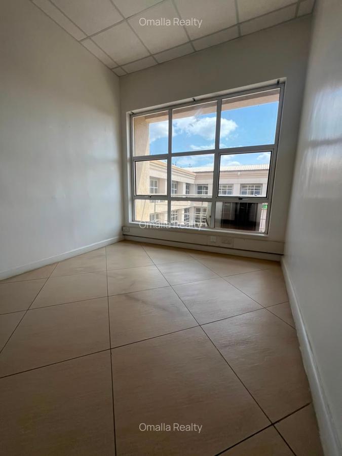 3,481 ft² Office with Service Charge Included in Gigiri - 3