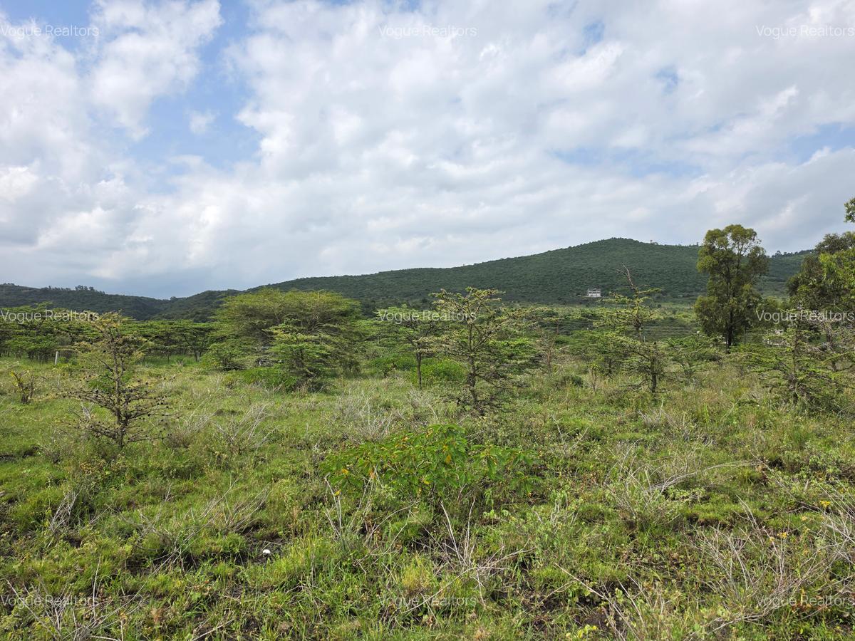 0.125 ac Land at Sakuda - 2