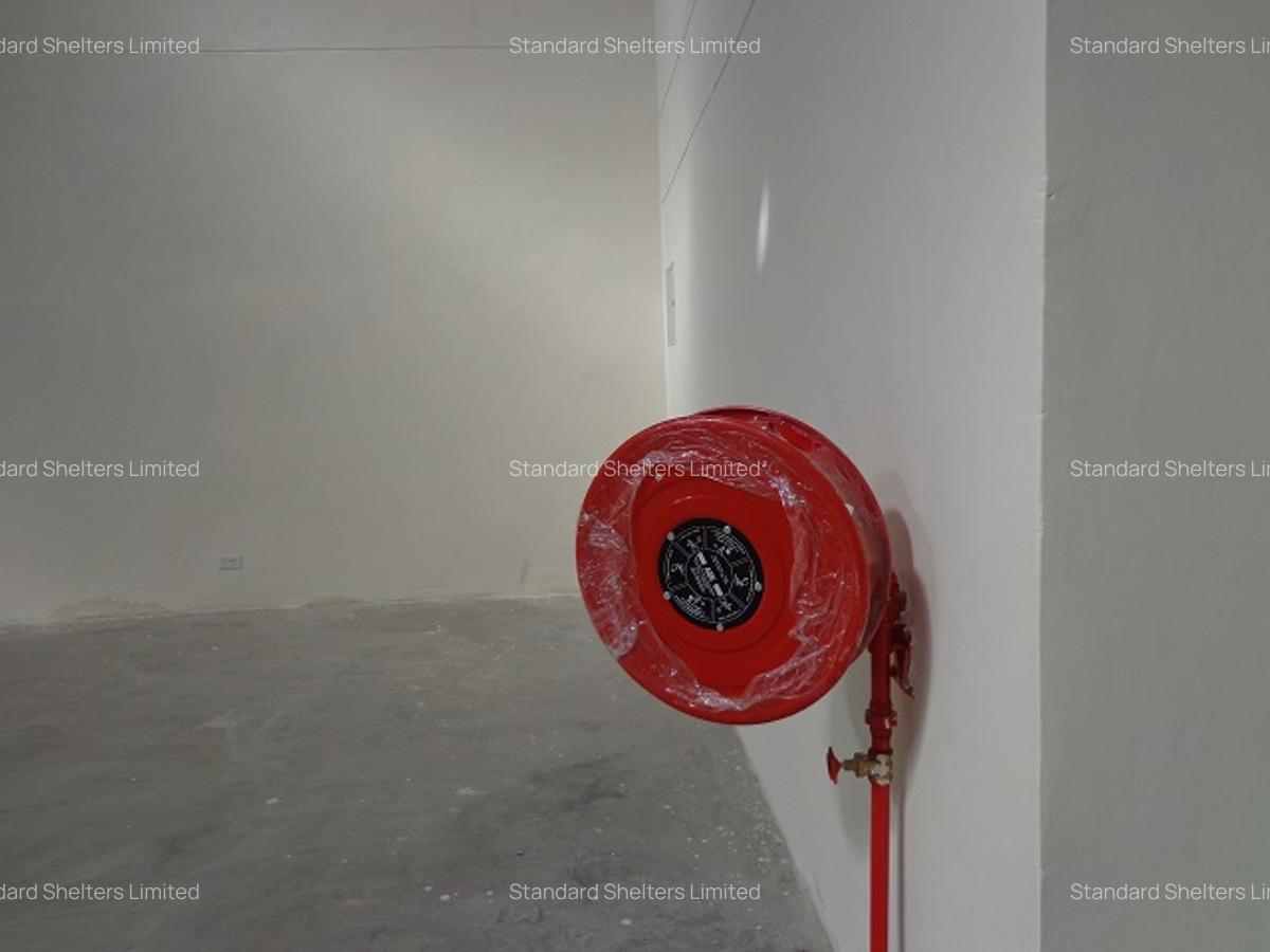7,616 ft² Warehouse with Backup Generator in Embakasi - 13