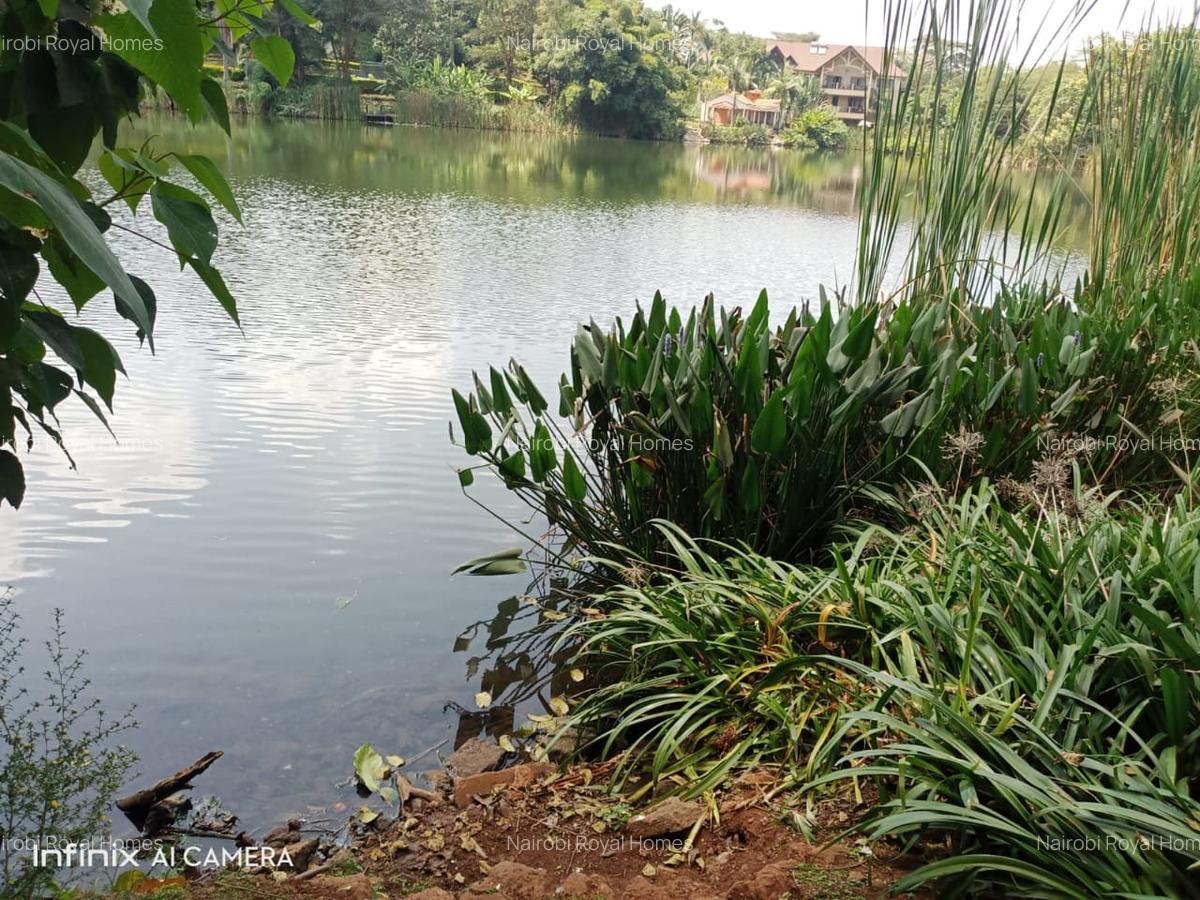 5 Bed House with En Suite at Nyari Road - 11