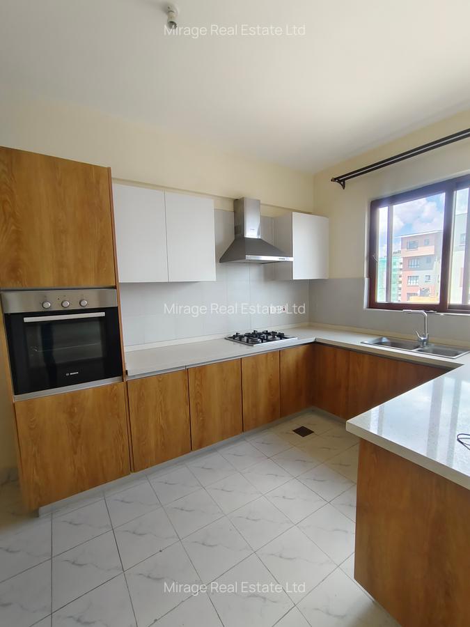 2 Bed Apartment with En Suite in Kileleshwa - 20