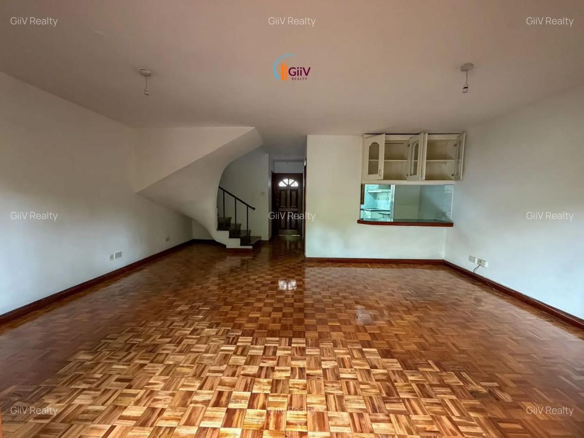 2 Bed Townhouse with Garden in Kileleshwa - 6