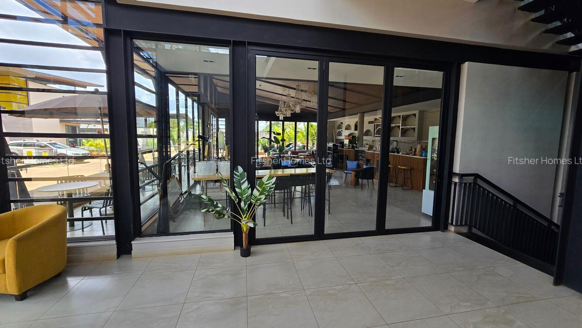 4 Bed House with En Suite in Karura - 10