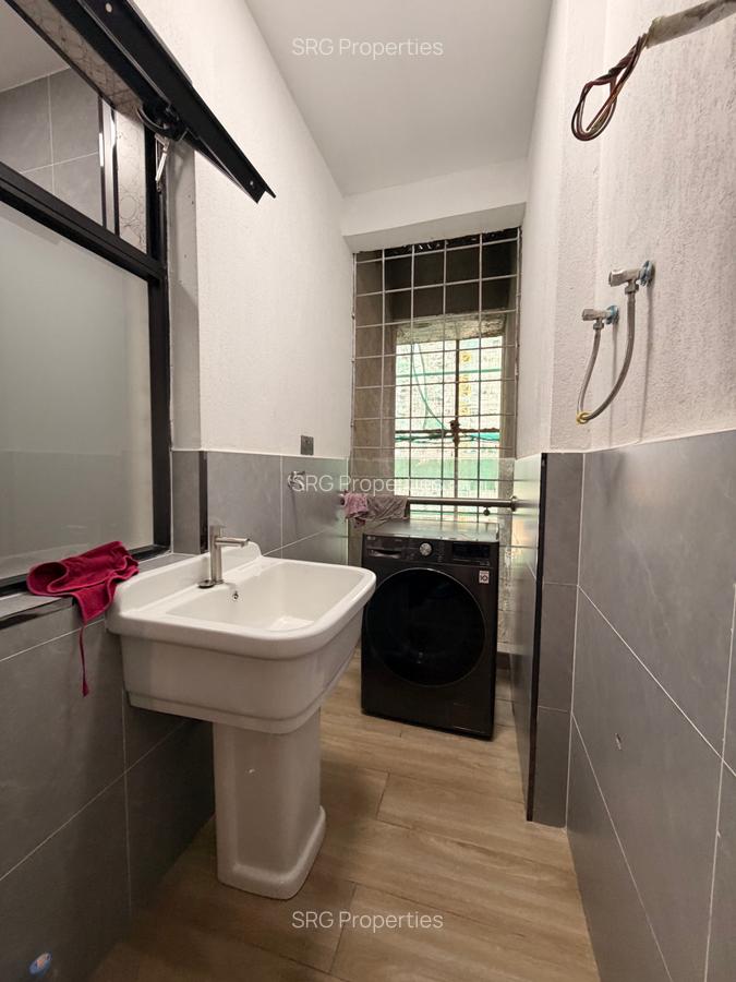 1 Bed Apartment with En Suite in Westlands Area - 12