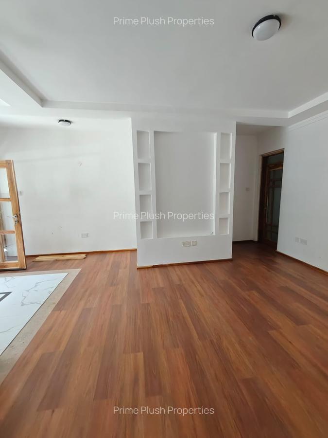 9 Bed House with En Suite in Karen - 6