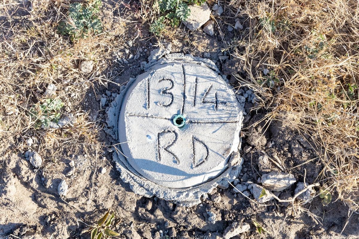 505 ha Residential Land at Mutongoni Road - 2