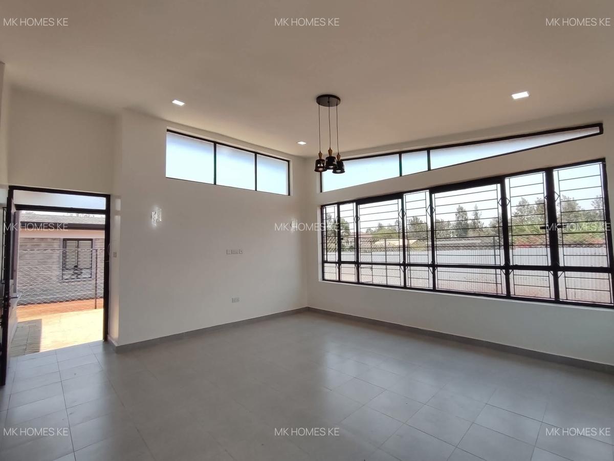 3 Bed House with En Suite at Ruiru - 3