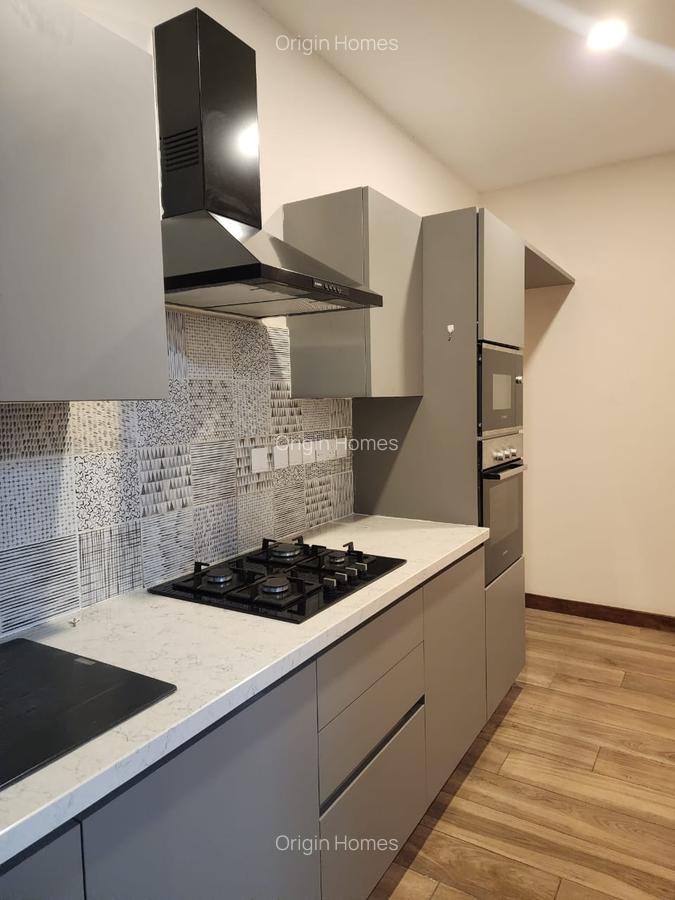 2 Bed Apartment with En Suite at Peponi Road - 9