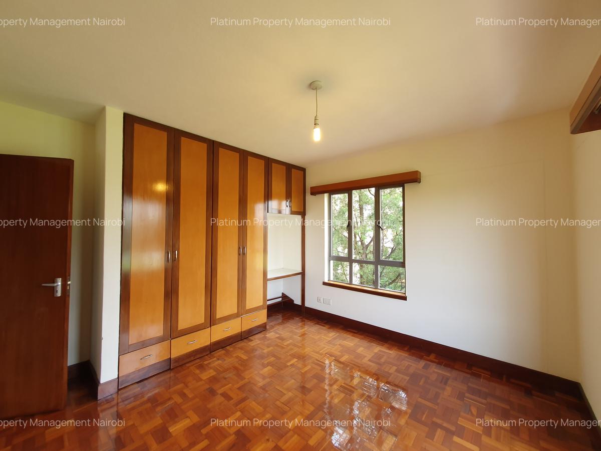 3 Bed Apartment with En Suite at Taarifa Rd - 12