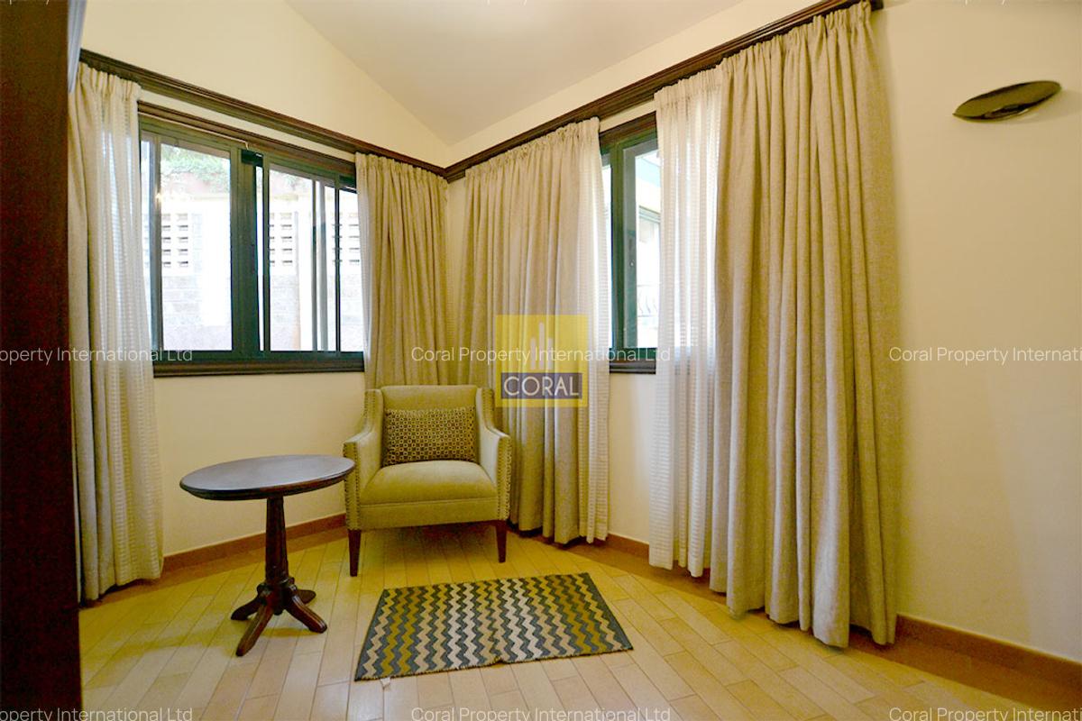4 Bed Townhouse with En Suite in Westlands Area - 13
