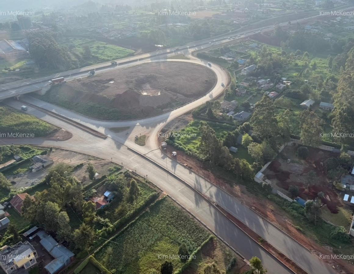 0.5 ac Land at Limuru A104/B3 - 10