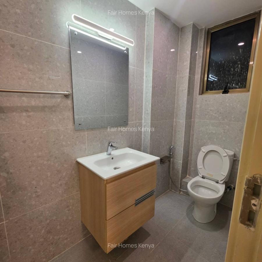 3 Bed Apartment with En Suite at Othaya Road - 11