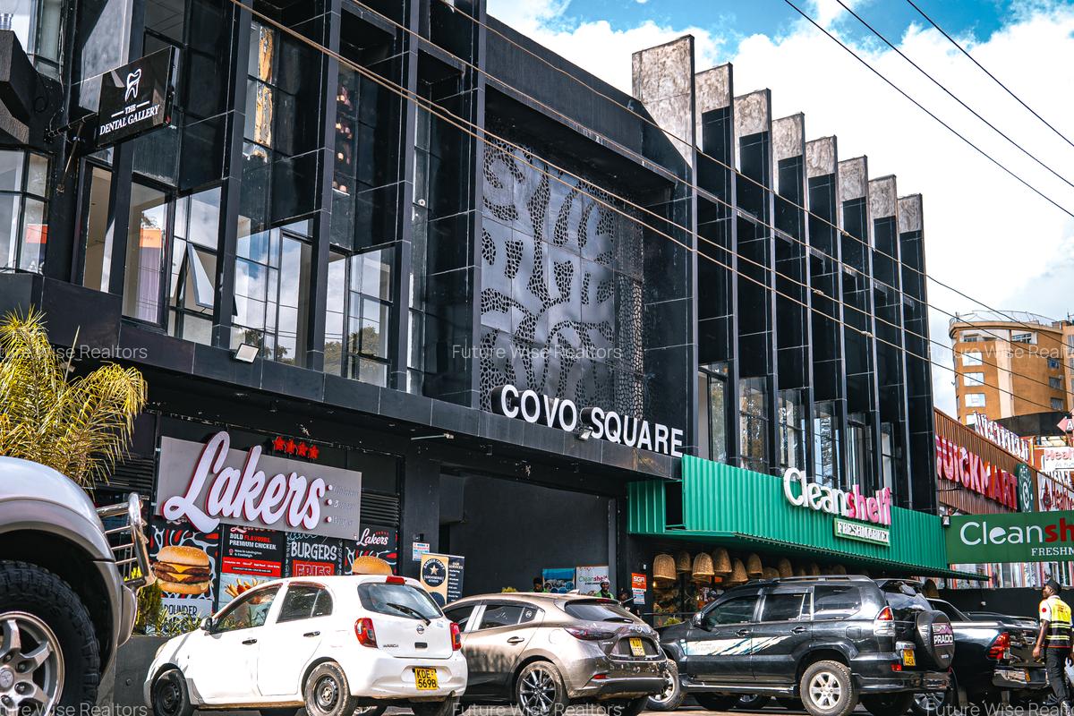 Commercial Property with Lift at Lavington - 3