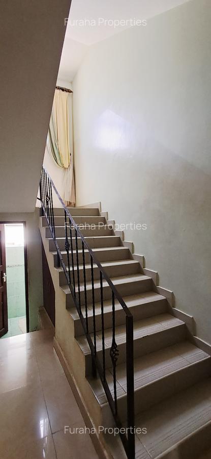 5 Bed House with En Suite at Nyali - 6