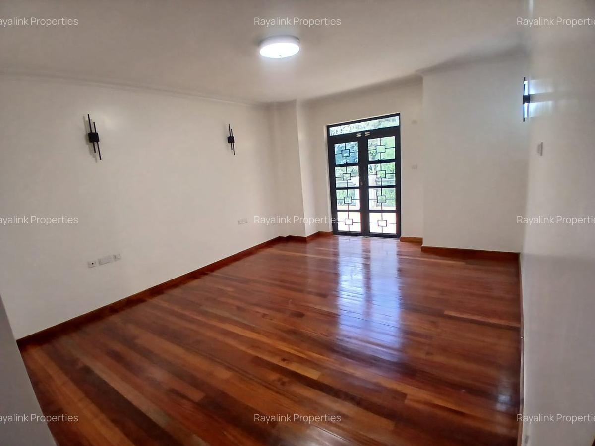 4 Bed House with En Suite at Karen - 13