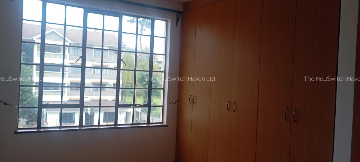 2 Bed Apartment with Swimming Pool at Near St Michaels Road - 9