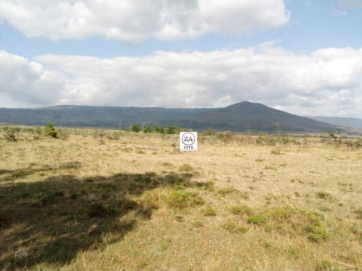 10 ac Land at Sarova Maiyan Luxury Resort - 9