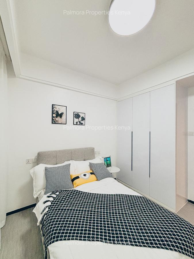 3 Bed Apartment with En Suite in Westlands Area - 5