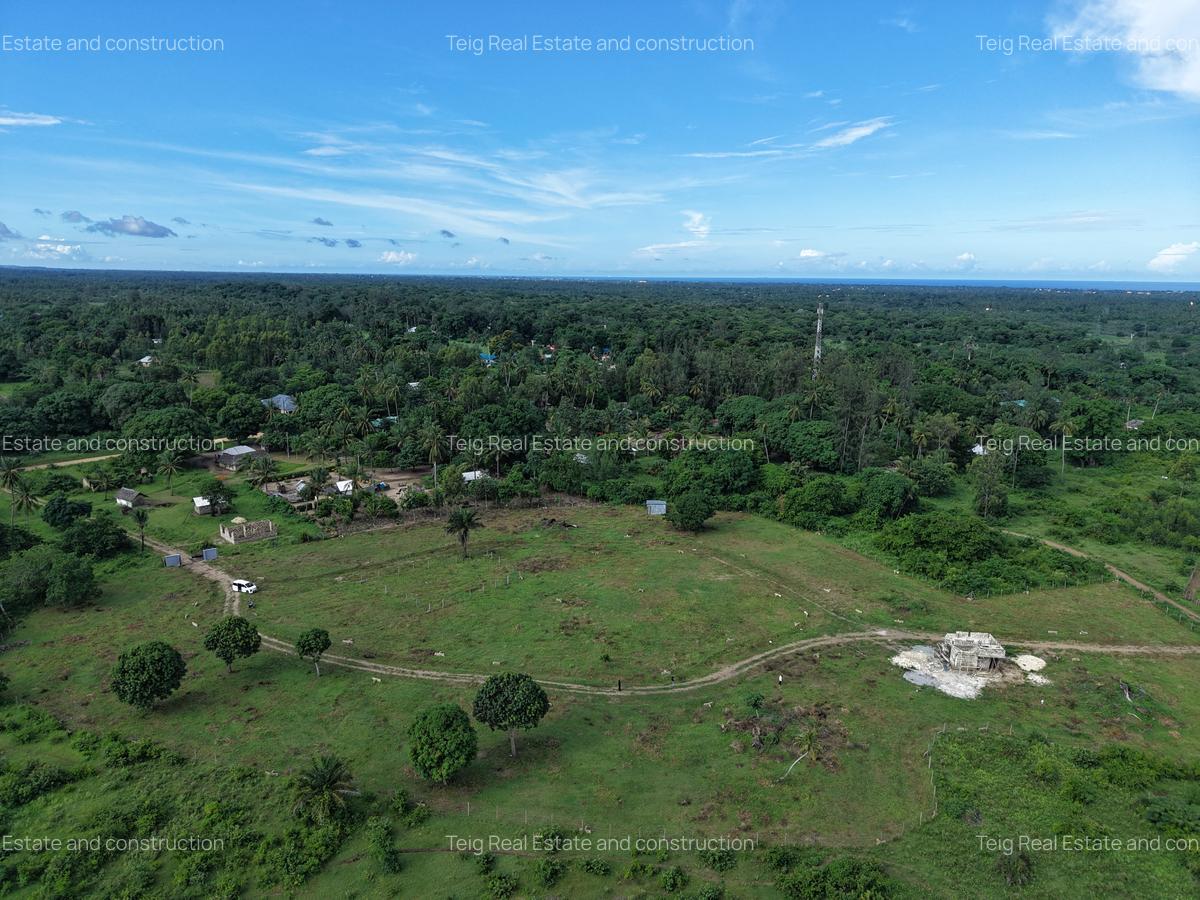 0.045 ha Land at Mvindeni - 5