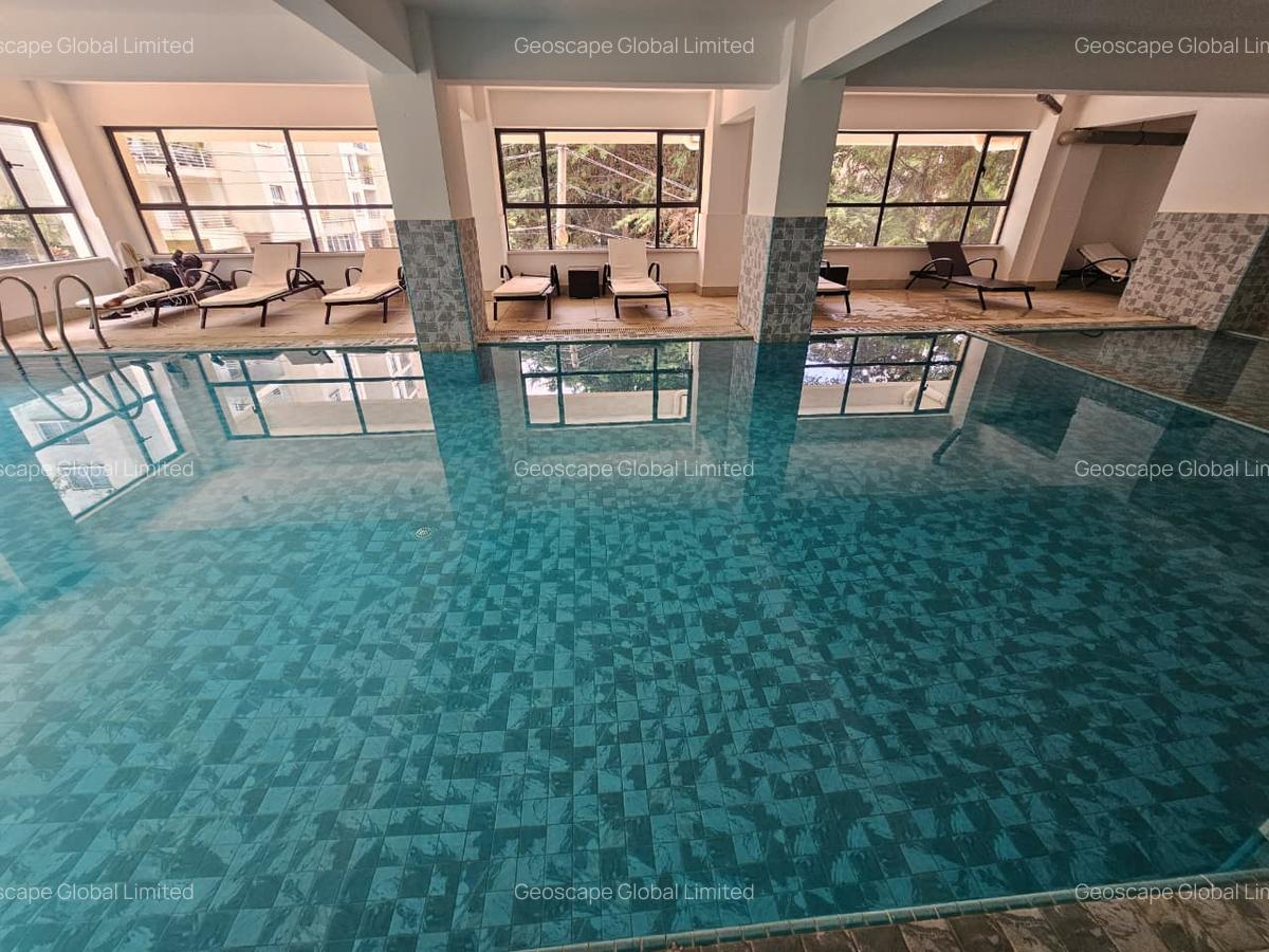 4 Bed Apartment with En Suite in Westlands Area - 2