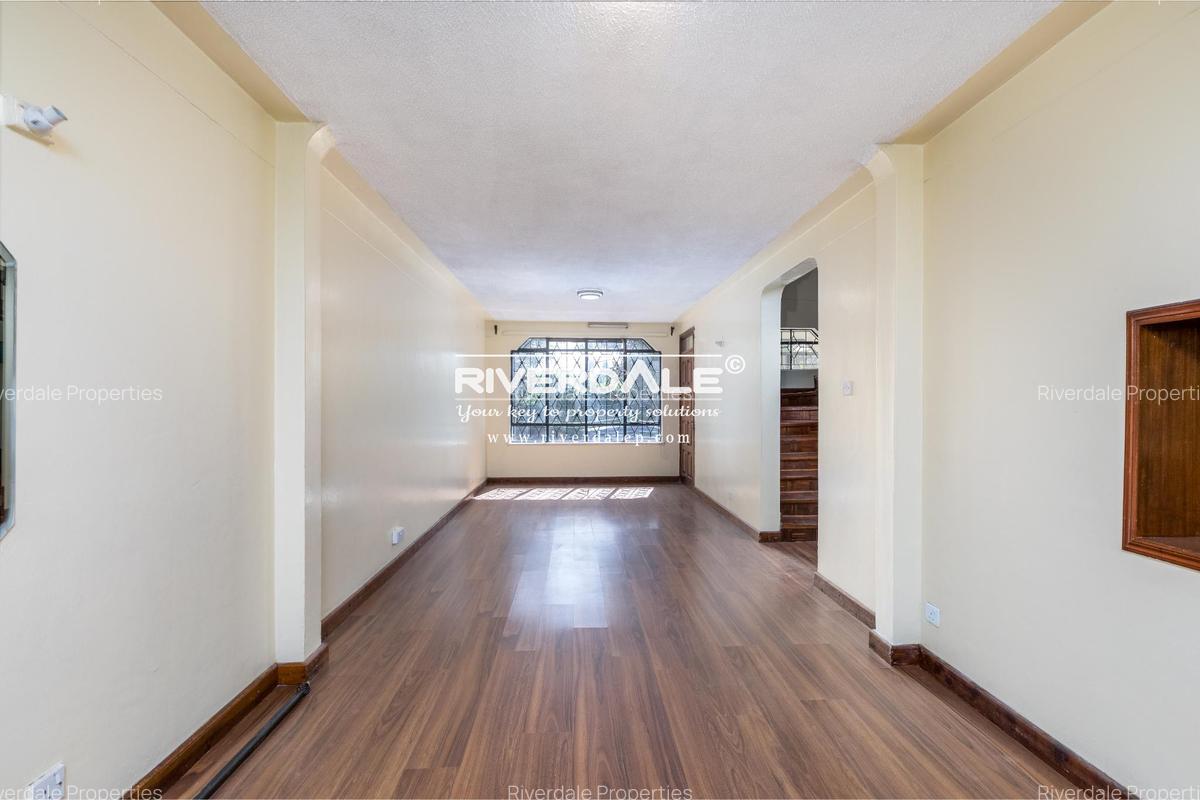 3 Bed Townhouse with En Suite in Parklands - 1