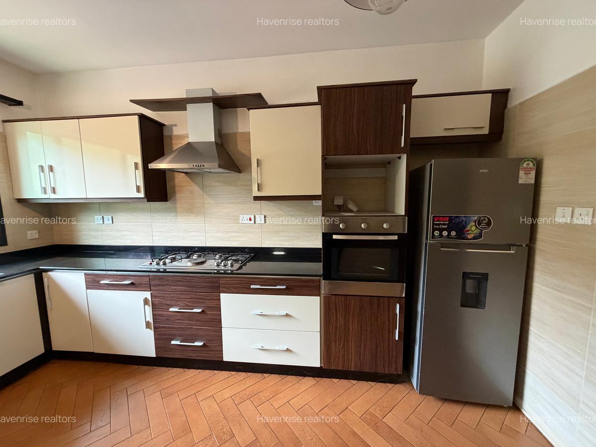 3 Bed Townhouse at Westlands - 5