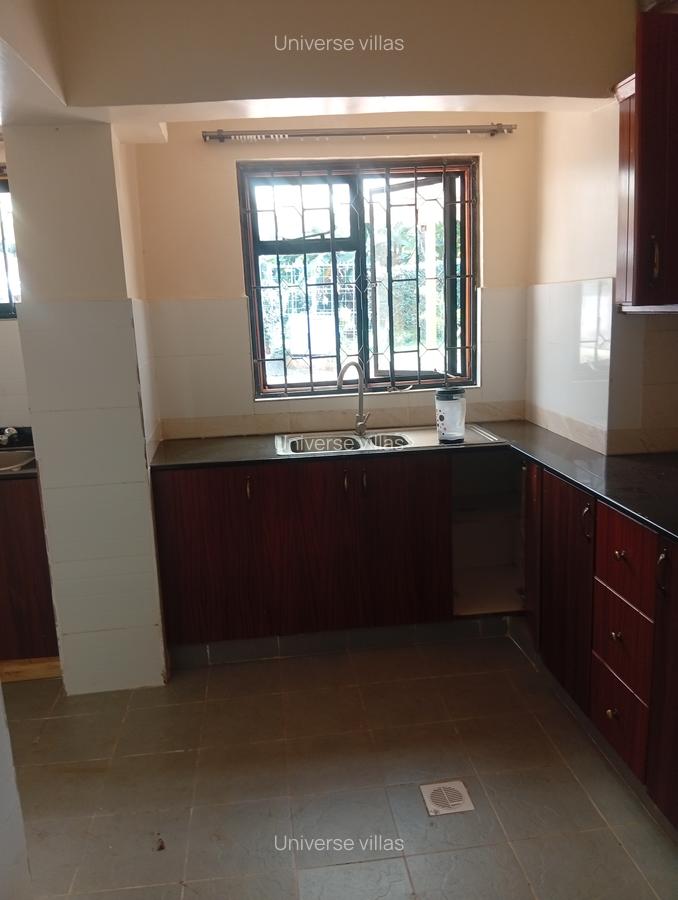 1 Bed House at Karen - 18
