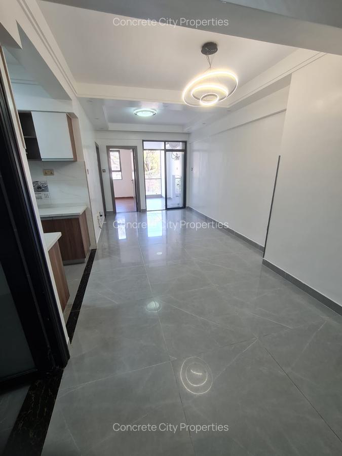 2 Bed Apartment in Kilimani - 4