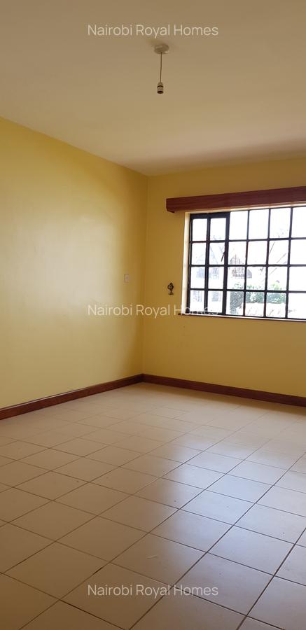 4 Bed Townhouse with En Suite at Westland School Lane - 12