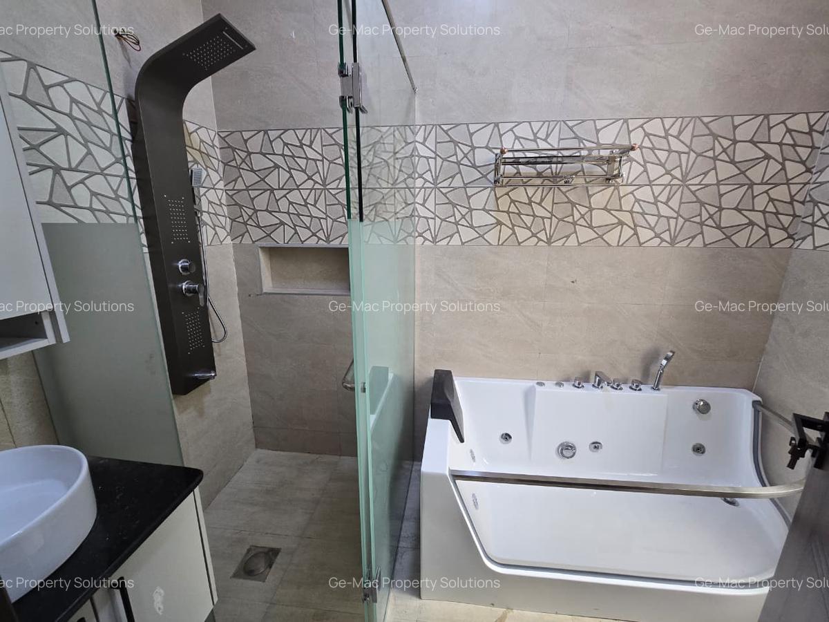 4 Bed House with En Suite in Ruiru - 14