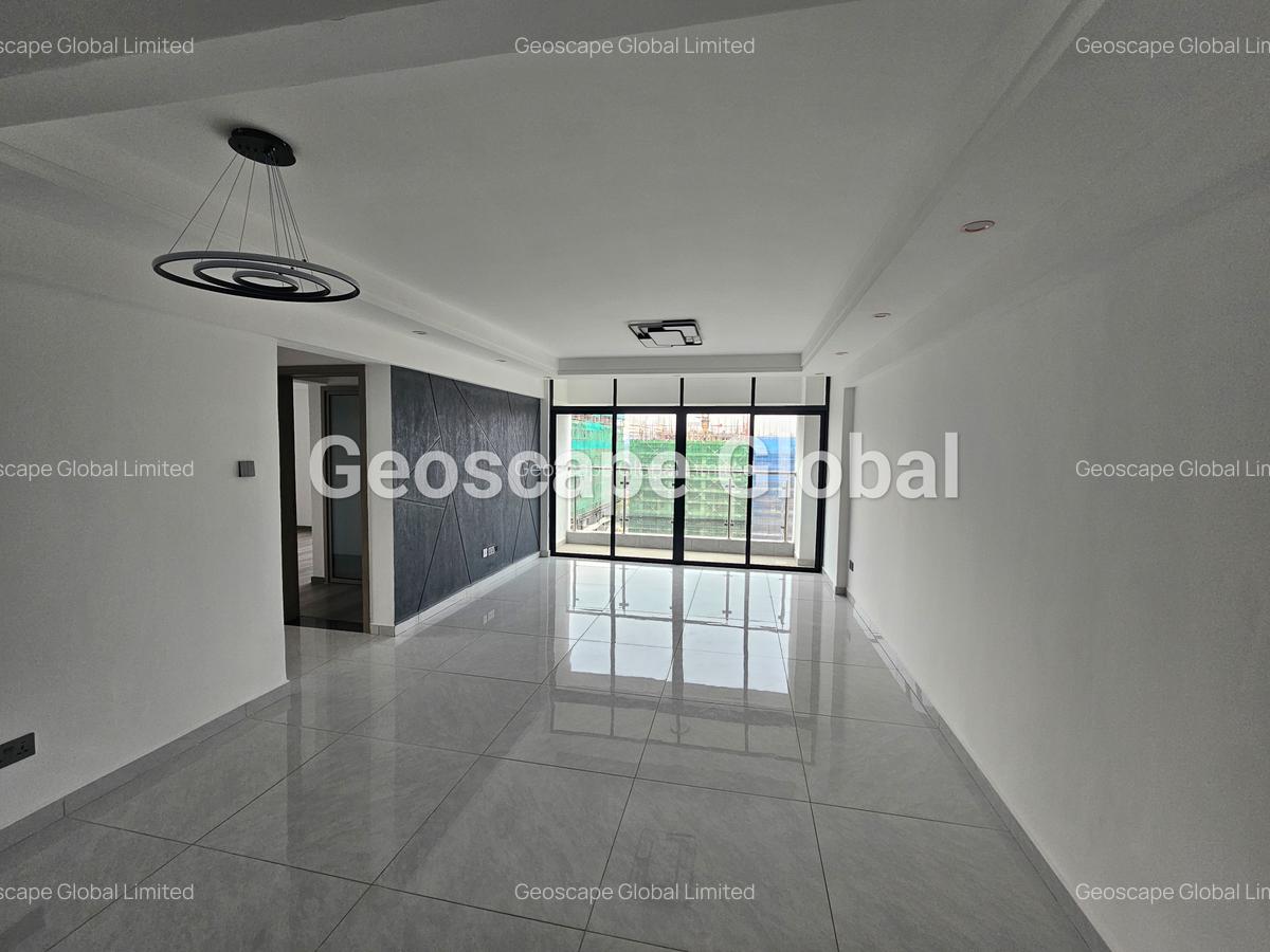 2 Bed Apartment with En Suite in Westlands Area - 3