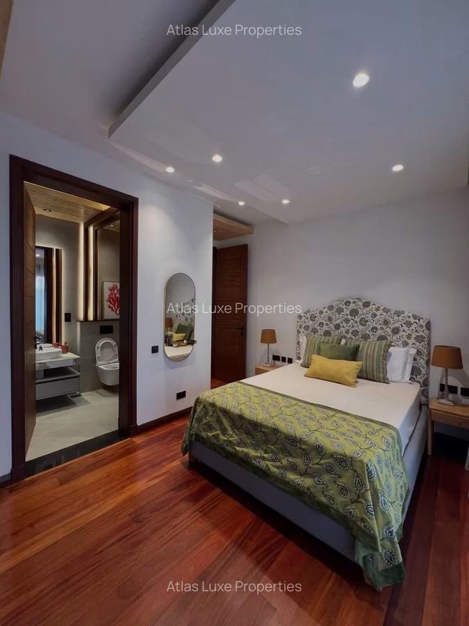 4 Bed Townhouse with En Suite in Runda - 7
