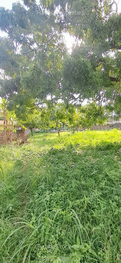 Land at Diani Beach Road - 9