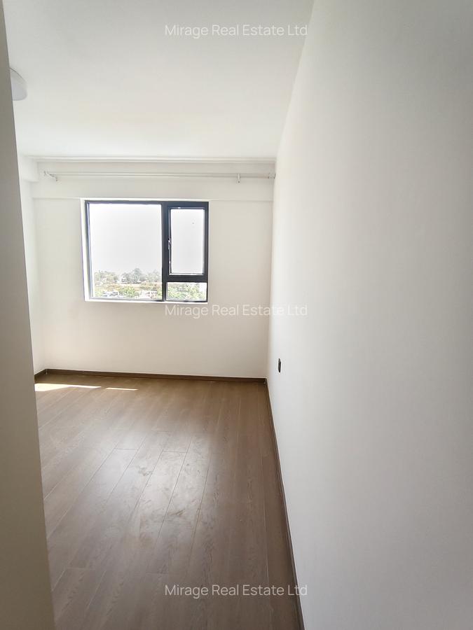 2 Bed Apartment with Gym in Kilimani - 8