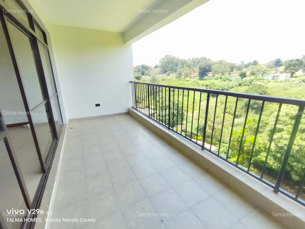 4 Bed Apartment with En Suite at Facing Statehouse - 4