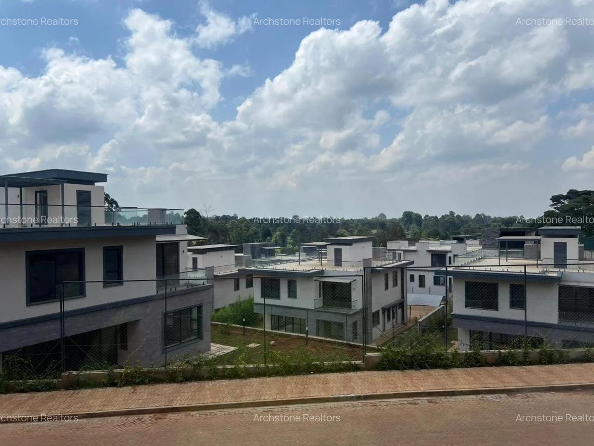 4 Bed Apartment with En Suite in Loresho - 1
