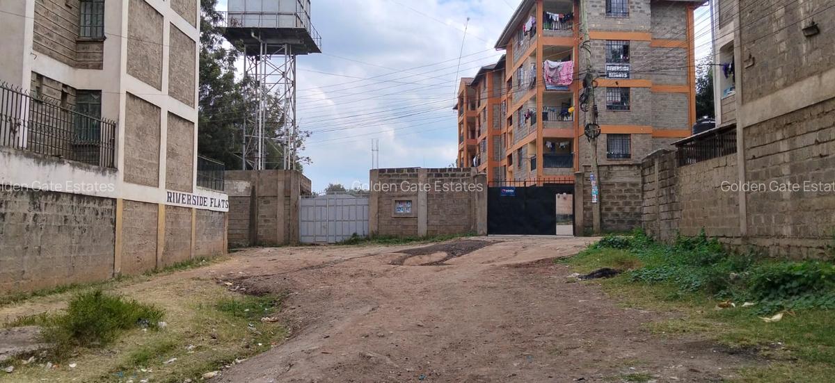 506 m² Residential Land in Ongata Rongai - 4