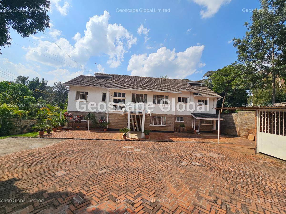 Commercial Property with Backup Generator in Lavington - 11
