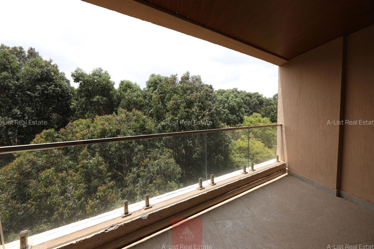 4 Bed Apartment with En Suite at Peponi Road - 1
