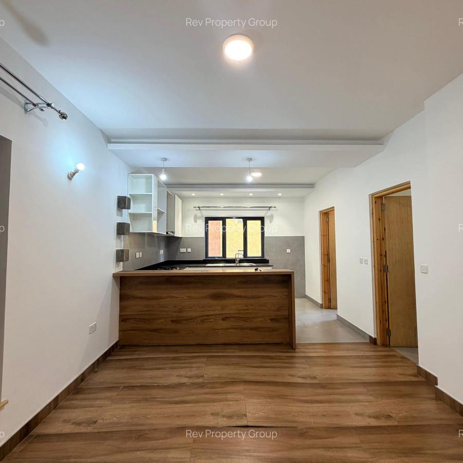 3 Bed Apartment with En Suite in Kileleshwa - 6