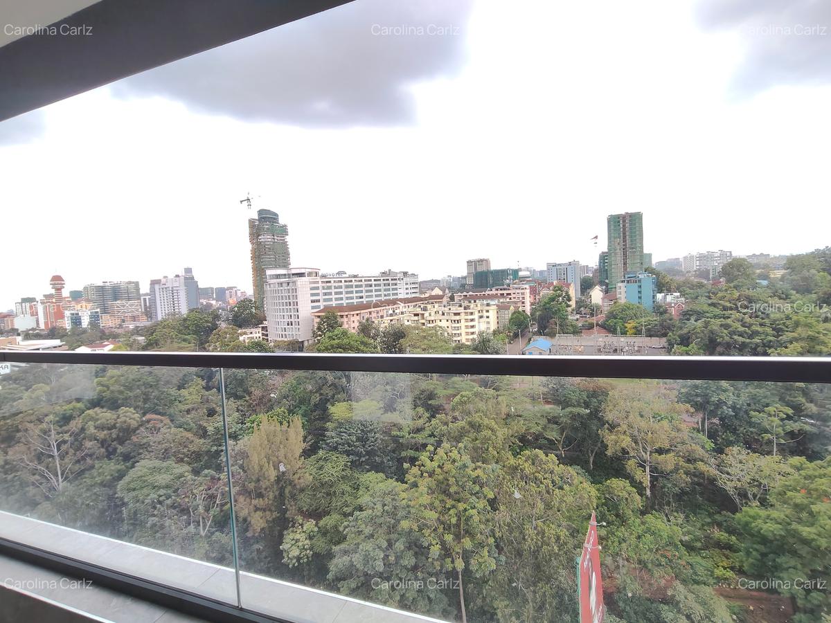3 Bed Apartment with En Suite at Off Mwanzi Road - 6