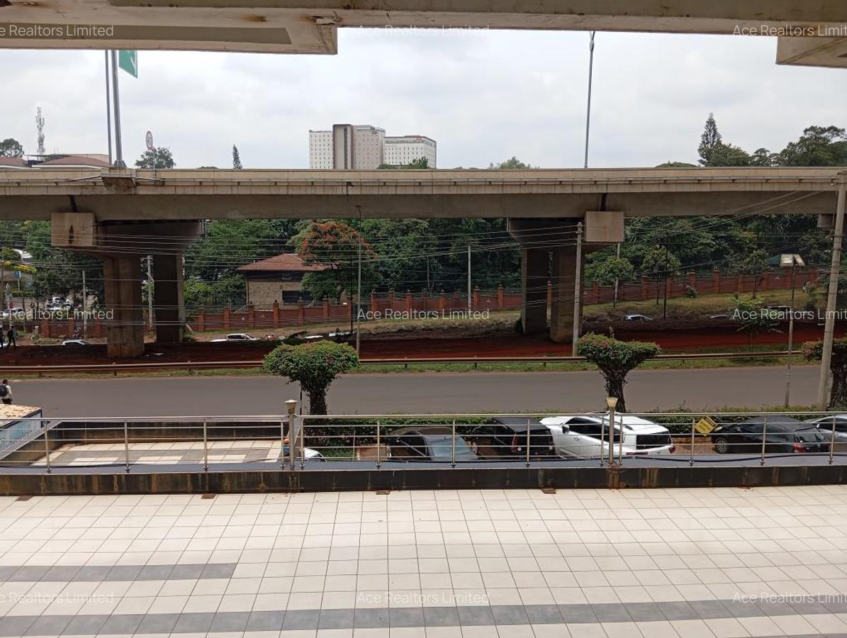 1,668 ft² Office with Backup Generator at Westlands - 12