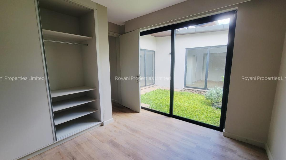 3 Bed House with En Suite in Kiambu Road - 9
