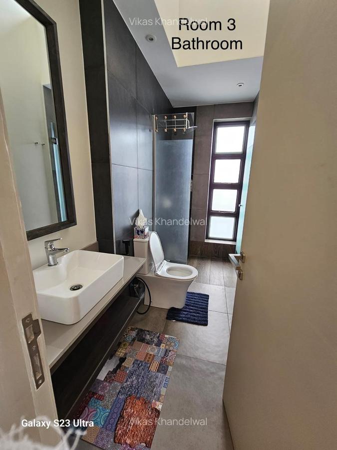 4 Bed Villa with En Suite at Tilisi Views - 11
