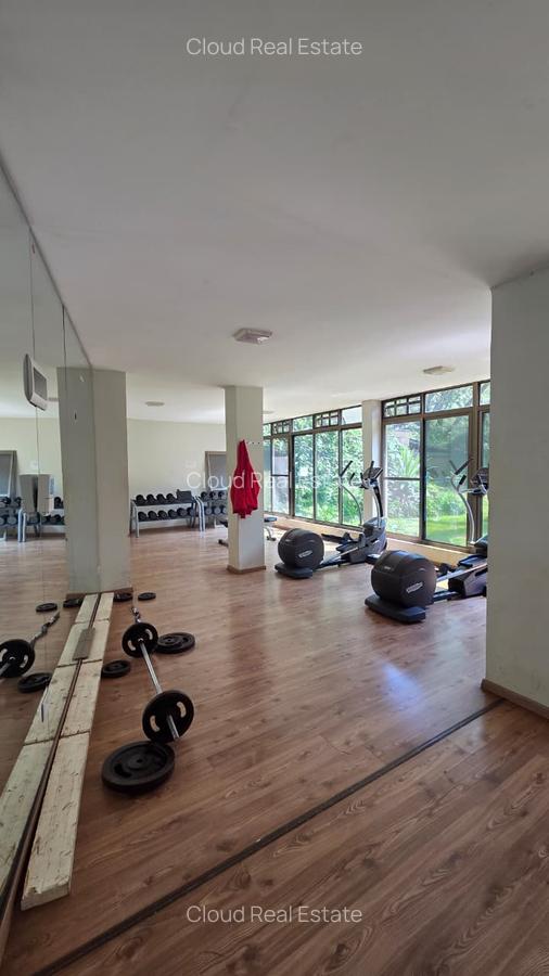 3 Bed Apartment with Swimming Pool in Parklands - 7